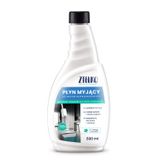 Zielko Professional, płyn myjący do mopów bezprzewodowych, 500 ml - miniaturka zdjęcia produktu