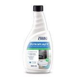 Zielko Professional, płyn myjący do robotów mopujących, 500 ml - miniaturka zdjęcia produktu