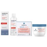 Zestaw Sesderma Seskavel Growth Przeciw wypadaniu włosów, szampon, 200 ml + maska, 250 ml - miniaturka zdjęcia produktu