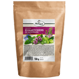 Herbapol Mieszanka Klimaktoherb Na Menopauzę, 100 g - miniaturka zdjęcia produktu