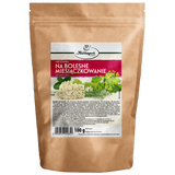 Herbapol Mieszanka Na Bolesne Miesiączkowanie, 100 g - miniaturka zdjęcia produktu