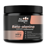 ALLHydrate Beta-Alanina, 300 g - miniaturka zdjęcia produktu