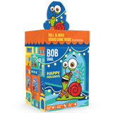 Zestaw Bob Snail Christmas Box, 300 g KRÓTKA DATA - miniaturka zdjęcia produktu