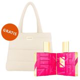 Zestaw Nuxe Kalendarz Adwentowy, 24 mini produkty + torba gratis - miniaturka zdjęcia produktu