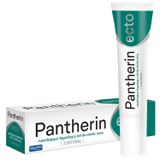Pantherin Ecto, nawilżająco-łagodzący żel do okolic nosa, z ektoiną, 15 ml - miniaturka zdjęcia produktu