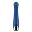 Satisfyer Spinning G-spot 1, wibrator, niebieski - miniaturka 2 zdjęcia produktu
