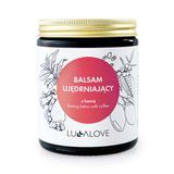 Lullalove, balsam ujędrniający z kawą, 180 ml Lullalove, balsam ujędrniający z kawą, 180 ml - miniaturka zdjęcia produktu