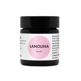 Lullalove, lanolina, 30 ml Lullalove, lanolina, 30 ml - miniaturka zdjęcia produktu