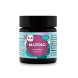 Lullalove, mazidło z tymiankiem i paczulą, 30 ml Lullalove, mazidło z tymiankiem i paczulą, 30 ml - miniaturka zdjęcia produktu