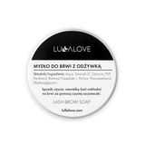 Lullalove, mydło do stylizacji brwi, 30 ml Lullalove, mydło do stylizacji brwi, 30 ml - miniaturka zdjęcia produktu