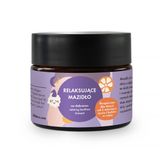 Lullalove, relaksujące mazidło na dobranoc, 50 ml Lullalove, relaksujące mazidło na dobranoc, 50 ml - miniaturka zdjęcia produktu