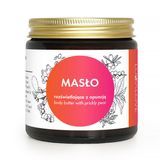 Lullalove, masło rozświetlające z opuncją, 120 ml Lullalove, masło rozświetlające z opuncją, 120 ml - miniaturka zdjęcia produktu