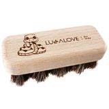 Lullalove, szczotka sensoryczna dla dzieci, 1 sztuka Lullalove, szczotka sensoryczna dla dzieci, 1 sztuka - miniaturka zdjęcia produktu