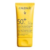 Caudalie Vinosun Protect, krem o bardzo wysokiej ochronie SPF 50+, 40 ml USZKODZONE OPAKOWANIE - miniaturka zdjęcia produktu
