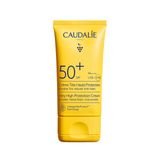 Caudalie Vinosun Protect, krem o bardzo wysokiej ochronie SPF 50+, 40 ml Caudalie Vinosun Protect, krem o bardzo wysokiej ochronie SPF 50+, 40 ml - miniaturka zdjęcia produktu