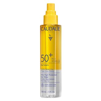 Caudalie Vinosun Protect, woda o bardzo wysokiej ochronie SPF 50+, 150 ml - zdjęcie produktu