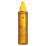 Caudalie Vinosun Protect, olejek do opalania SPF 50, 150 ml - miniaturka zdjęcia produktu