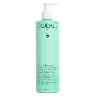Caudalie Vinosun Protect, regenerujące mleczko po opalaniu, 400 ml - zdjęcie produktu
