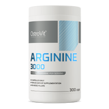OstroVit Arginine 3000, arginina, 300 kapsułek OstroVit Arginine 3000, arginina, 300 kapsułek - miniaturka zdjęcia produktu