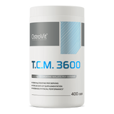 OstroVit T.C.M. 3600, 400 kapsułek OstroVit T.C.M. 3600, 400 kapsułek - miniaturka zdjęcia produktu