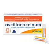 Boiron Oscillococcinum, granulki, 1 g x 12 dawek - miniaturka zdjęcia produktu