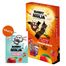 Zestaw Bunny Ninja Mix owocowych słodyczy, 6 sztuk + tatuaże i kolorowanka gratis - 1 Zestaw Bunny Ninja Mix owocowych słodyczy, 6 sztuk + tatuaże i kolorowanka gratis - miniaturka zdjęcia produktu