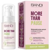 Bandi Professional More Than Pause, wolumetryczne serum modelujące kontur twarzy, 30 ml - miniaturka zdjęcia produktu