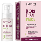 Bandi Professional More Than Pause, łagodzące serum przeciw zaczerwienieniom, 30 ml Bandi Professional More Than Pause, łagodzące serum przeciw zaczerwienieniom, 30 ml - miniaturka zdjęcia produktu