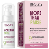 Bandi Professional More Than Pause, korygujące przebarwienia serum rozjaśniające, 30 ml - miniaturka zdjęcia produktu