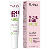 Bandi Professional More Than Pause, liftingujący krem pod oczy, 14 ml - miniaturka zdjęcia produktu