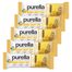 Zestaw Purella Superfoods Protein Crunchy, baton proteinowy, mango crispy rice, 5 x 45 g - 1 Zestaw Purella Superfoods Protein Crunchy, baton proteinowy, mango crispy rice, 5 x 45 g - miniaturka zdjęcia produktu
