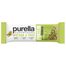 Zestaw Purella Superfoods Protein Crunchy, baton proteinowy, matcha & yuzu, 5 x 45 g - miniaturka 2 zdjęcia produktu