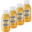 Zestaw Purella Superfoods SuperShot Odporność, napój niegazowany, imbir + kurkuma, 4 x 100 ml - miniaturka  zdjęcia produktu