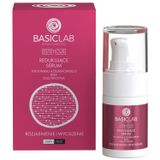 BasicLab Esteticus, redukujące serum, rozjaśnienie i wyciszenie, 15 ml - miniaturka zdjęcia produktu