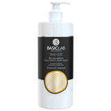 BasicLab Masculis, żel do mycia ciała, twarzy i skóry głowy, świeżość i balans, 500 ml - miniaturka zdjęcia produktu
