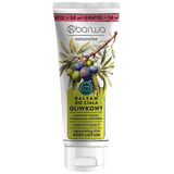 Barwa Naturalna, balsam do ciała, oliwkowy, 250 ml - miniaturka zdjęcia produktu