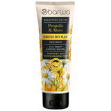 Barwa Receptury Natury, odżywczy krem do rąk, Propolis & Aloes, 100 ml - miniaturka zdjęcia produktu