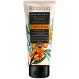 Barwa Receptury Natury, odżywka do włosów, rokitnik, 200 ml Barwa Receptury Natury, odżywka do włosów, rokitnik, 200 ml - miniaturka zdjęcia produktu
