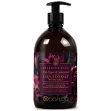 Barwa SPA Experience, mydło z olejkami, nawilżająco-regenerujące, różowy pieprz i drzewo cedrowe, 380 ml - miniaturka zdjęcia produktu