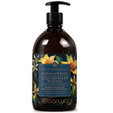 Barwa SPA Experience, mydło z olejkami, odmładzająco-wygładzające, drzewo sandałowe-wanillia, 380 ml - miniaturka zdjęcia produktu