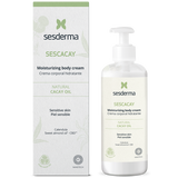 Sesderma Sescacay, nawilżający krem do ciała, 250 ml - miniaturka zdjęcia produktu