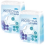 Zestaw Protectiva Soft Super, podkłady higieniczne, 60 cm x 90 cm, 2 x 30 sztuk - miniaturka  zdjęcia produktu