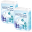 Zestaw Protectiva Soft Super, podkłady higieniczne, 60 cm x 60 cm, 2 x 30 sztuk - miniaturka  zdjęcia produktu