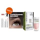 Regenerum, regenerujące serum do paznokci w lakierze, utwardzające, 8 ml + Zaproszenie-Bilet do kina gratis - miniaturka zdjęcia produktu