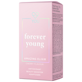 You Forever Young Amazing Elixir, smak wiśniowy, 7 g x 10 saszetek You Forever Young Amazing Elixir, smak wiśniowy, 7 g x 10 saszetek - miniaturka zdjęcia produktu