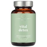 You Vital Detox, 60 kapsułek You Vital Detox, 60 kapsułek - miniaturka zdjęcia produktu