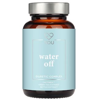 You Water Off, 60 kapsułek You Water Off, 60 kapsułek - zdjęcie produktu
