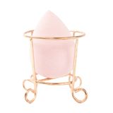 Donegal, gąbka do makijażu Blending Sponge, Soft + stojak, 1 sztuka Donegal, gąbka do makijażu Blending Sponge, Soft + stojak, 1 sztuka - miniaturka zdjęcia produktu