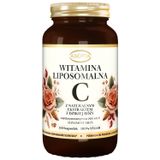 Witamina C Liposomalna, 100 kapsułek - miniaturka zdjęcia produktu