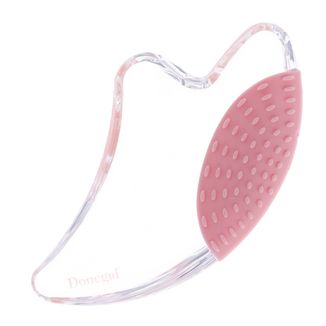 Donegal, Gua Sha kamień energetyczny do masażu Donegal, Gua Sha kamień energetyczny do masażu - zdjęcie produktu